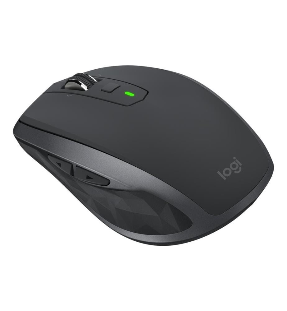 LOGITECH - Souris portable MX Anywhere 2S graphites