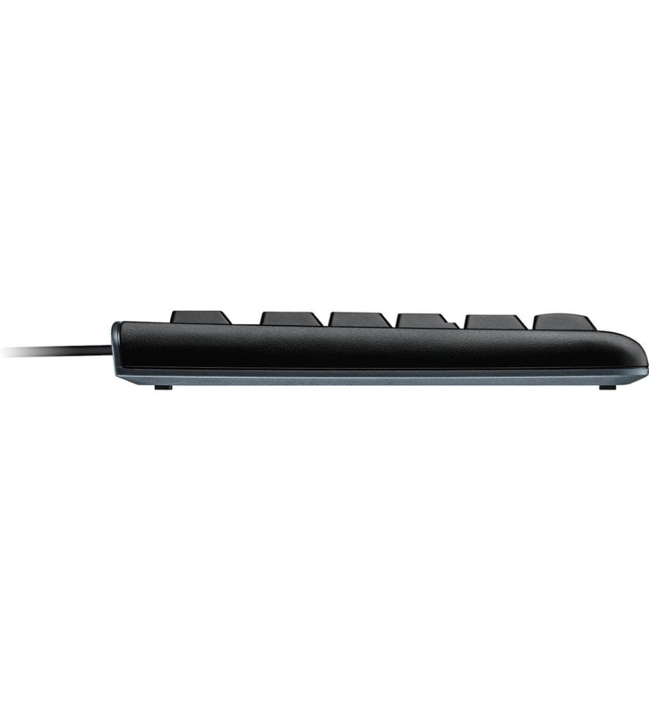 LOGITECH - Ensemble clavier-souris Ordinateur de bureau MK120