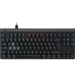 LOGITECH - Clavier de gaming G515 RAPID TKL