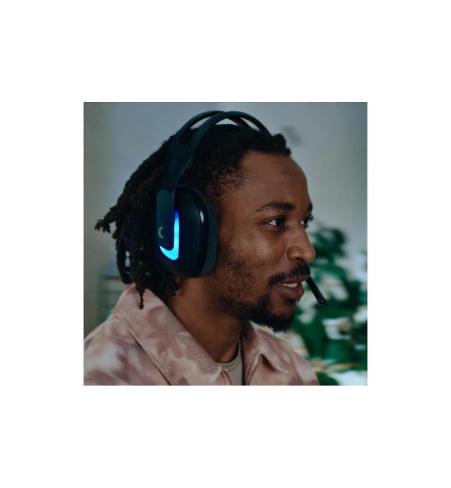 LOGITECH - Headset G Astro A20 X Schwarz