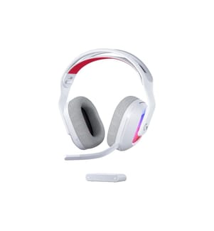 LOGITECH - Headset G Astro A20 X Weiss