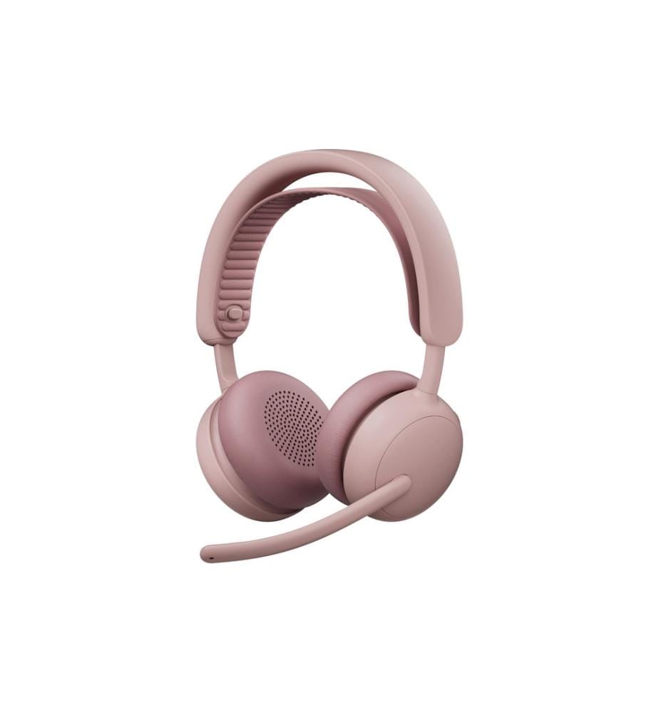 LOGITECH - Casque Zone Wireless 2 Graphite