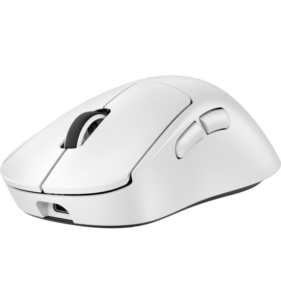 LOGITECH - Gaming-Maus Pro X Superlight Dex Weiss