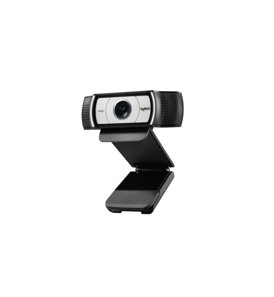 LOGITECH - Webcam C930e Portabel
