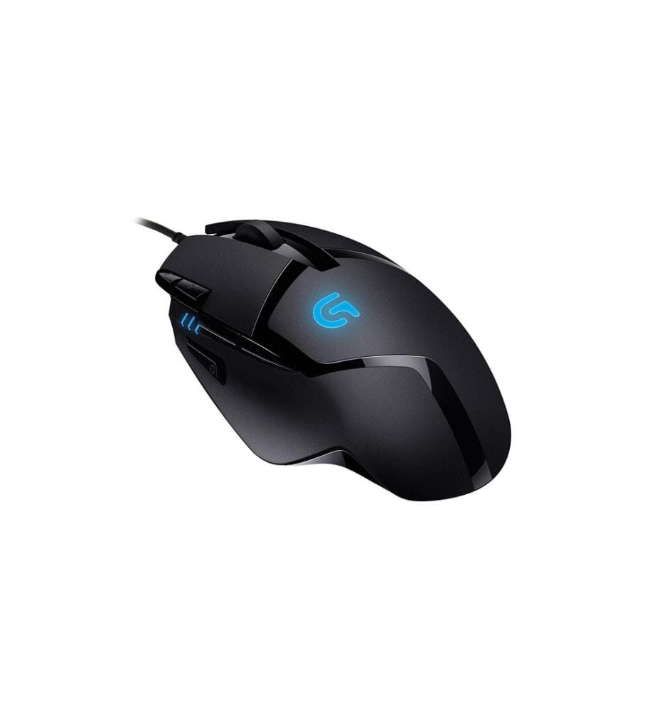 LOGITECH - Souris de gaming G402 Hyperio Fury