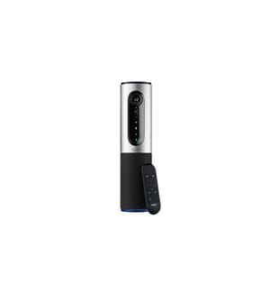 LOGITECH - ConferenceCam Connect USB Full HD 1080P 30 fps