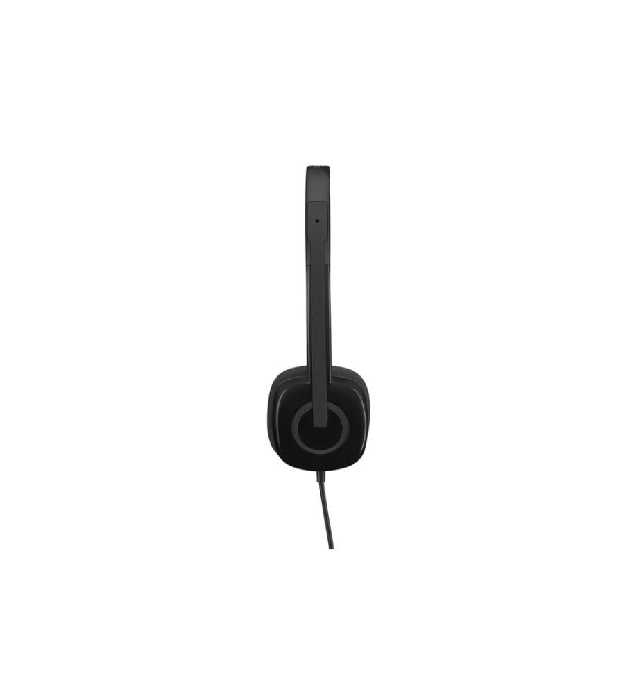 LOGITECH - Headset H151 Stereo