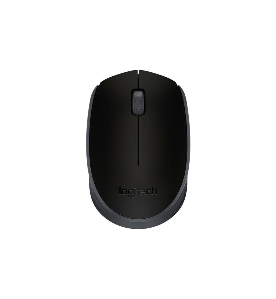 LOGITECH - Souris portable M171 , sans fil