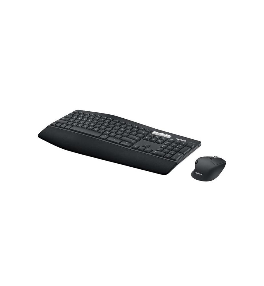 LOGITECH - Ensemble clavier-souris MK850 Performance
