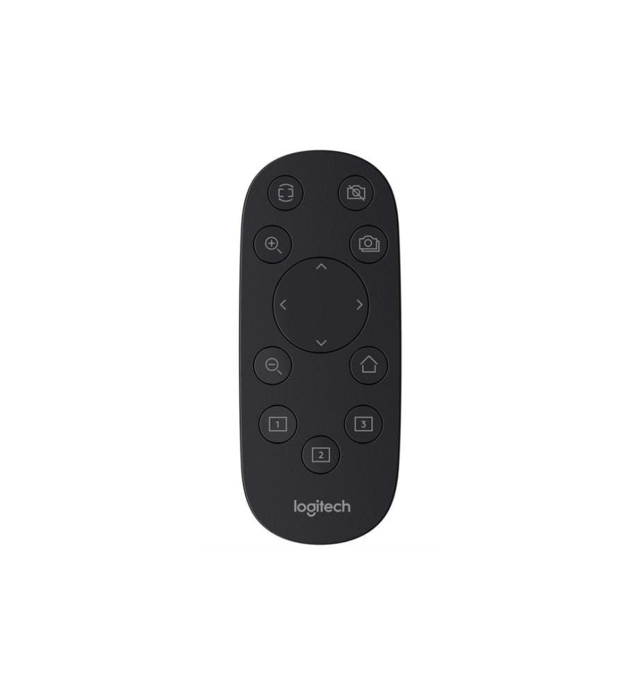 LOGITECH - PTZ PRO 2 USB Full HD 1080P 30 fps