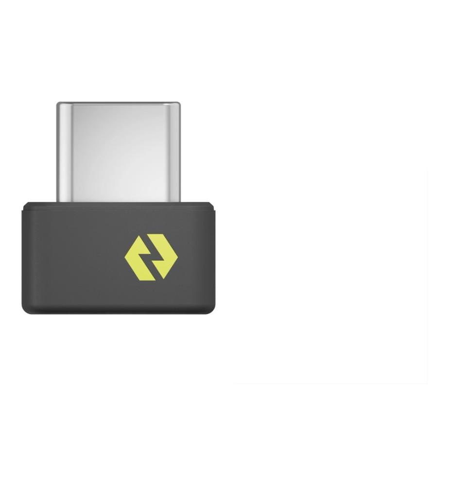 LOGITECH - USB-Bluetooth-Adapter Logi Bolt USB-C Receiver