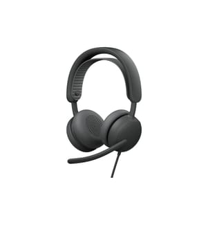 LOGITECH - Headset Zone Wired 2 Graphit
