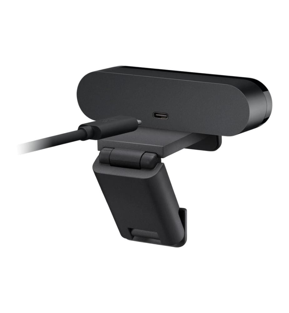 LOGITECH - Webcam BRIO 4K