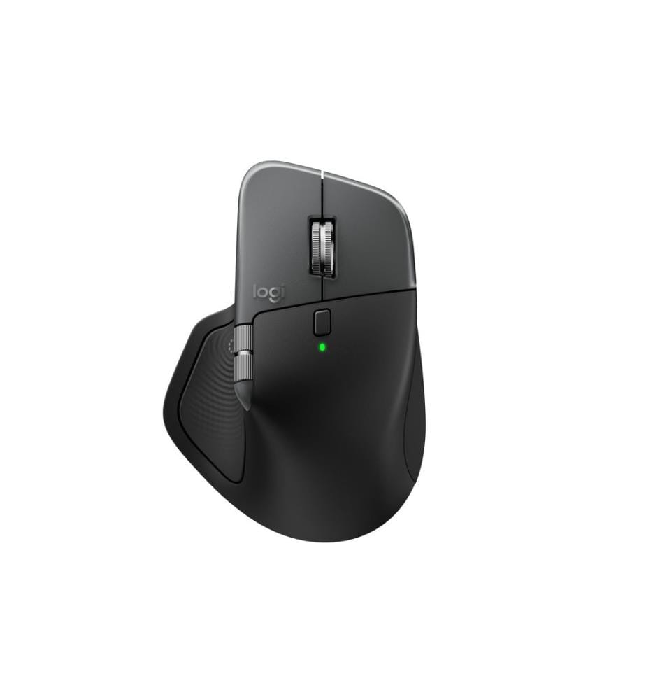 LOGITECH - Souris MX Master 4 pour Mac Space Black