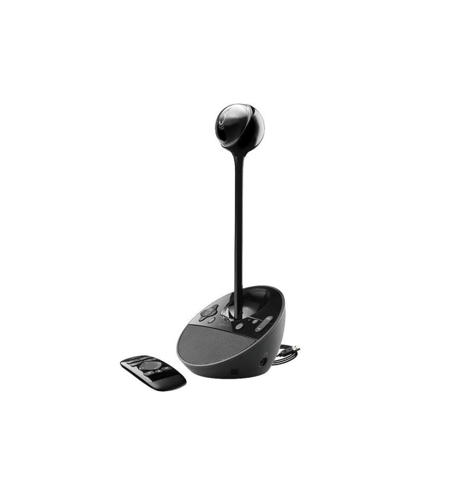 Logitech ConferenceCam BCC950 USB Full HD 1080P 30 fps