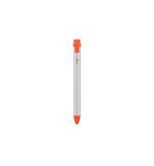 Stylet Logitech Crayon Gris/Orange