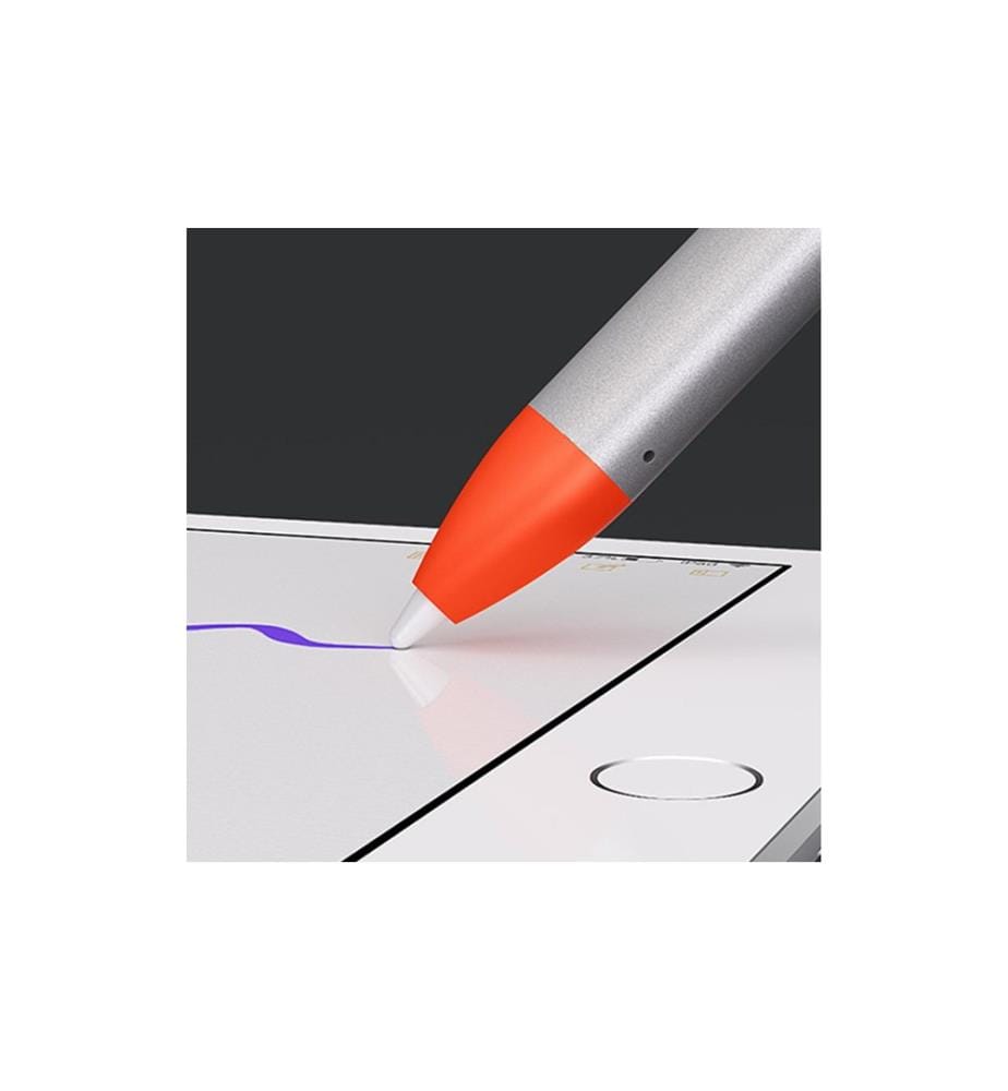 Stylet Logitech Crayon Gris/Orange