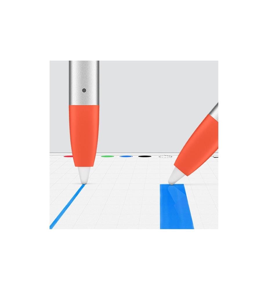 Stylet Logitech Crayon Gris/Orange