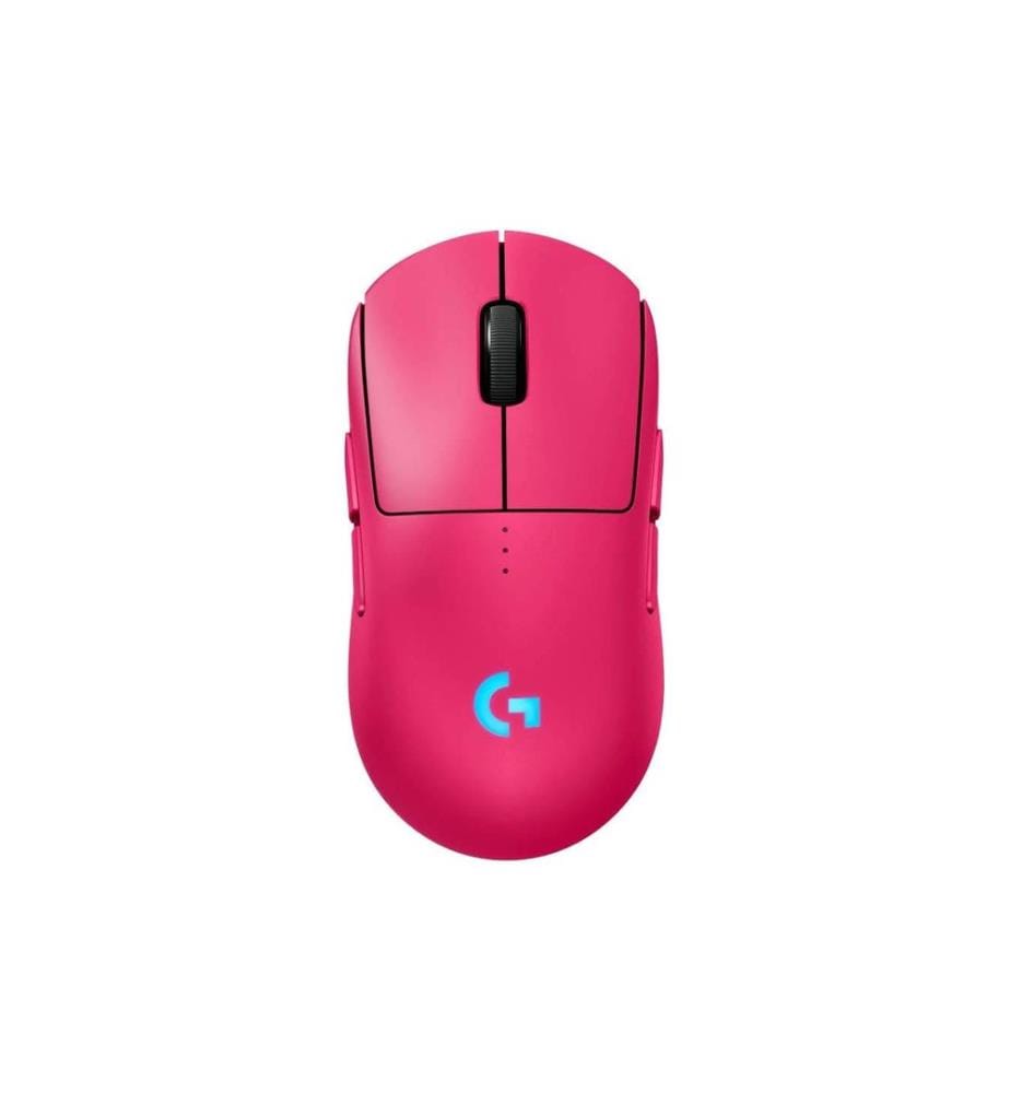 Logitech Gaming-Maus PRO 2 LIGHTSPEED