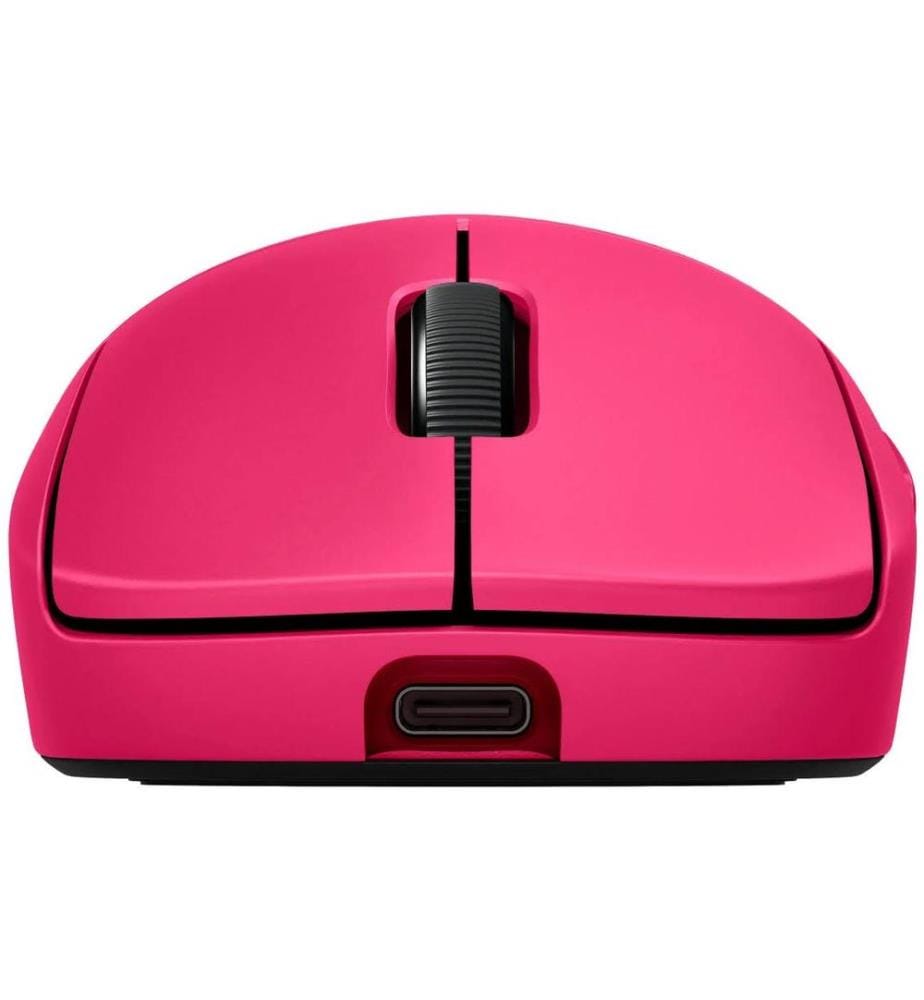 Logitech Gaming-Maus PRO 2 LIGHTSPEED