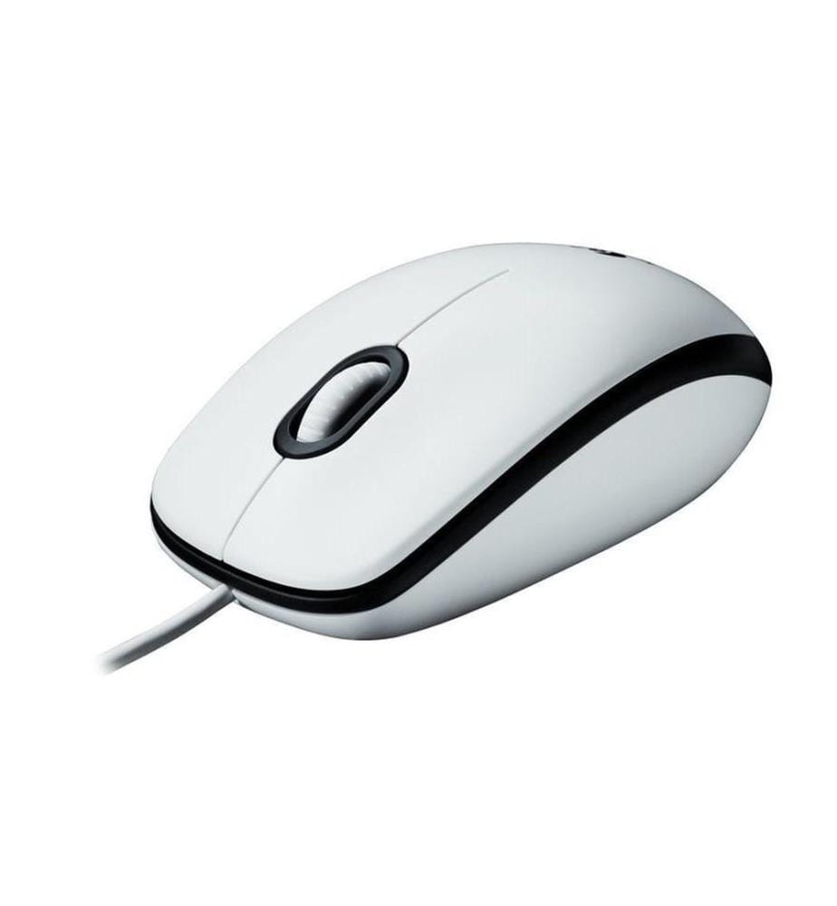 Logitech Maus M100 Optical