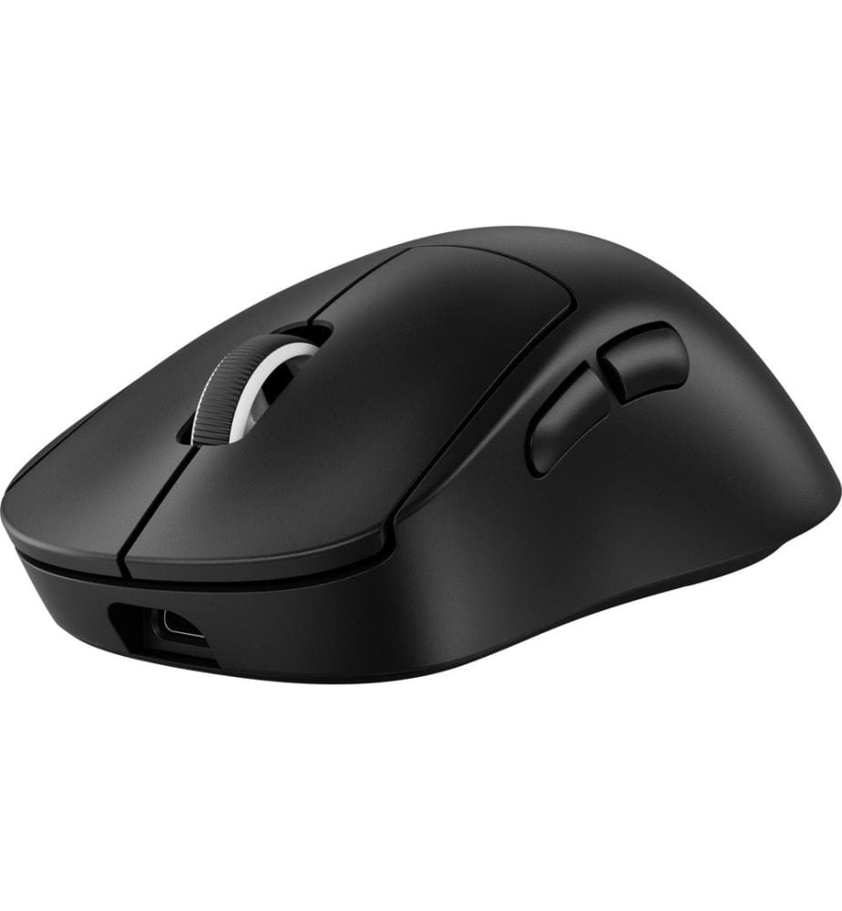 Logitech Gaming-Maus Pro X Superlight Dex Schwarz