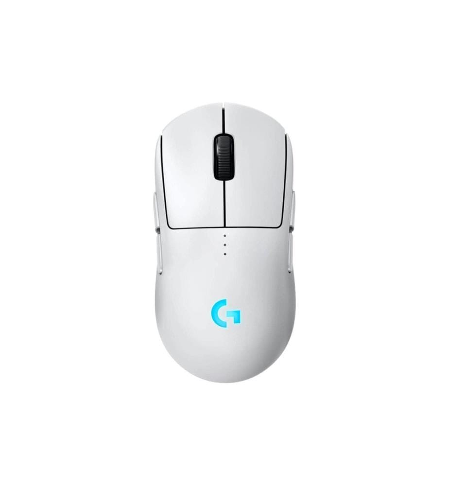 Logitech Gaming-Maus PRO 2 LIGHTSPEED