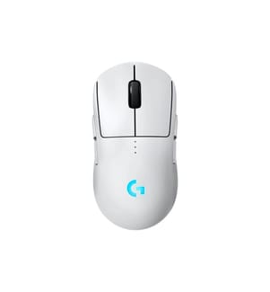 Logitech Gaming-Maus PRO 2 LIGHTSPEED