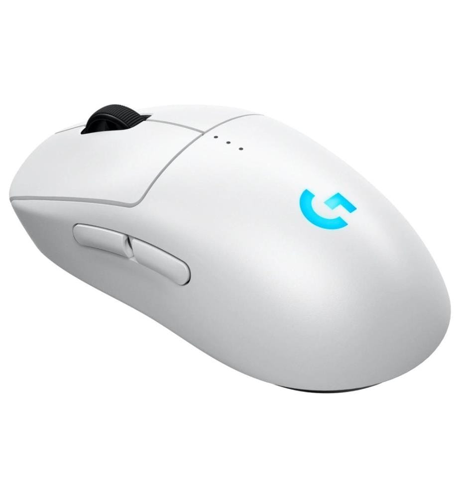 Logitech Gaming-Maus PRO 2 LIGHTSPEED