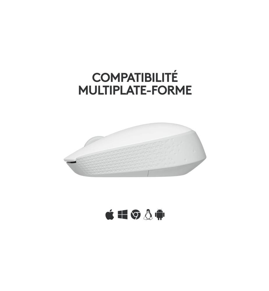 Logitech Mobile Maus M171 , kabellos