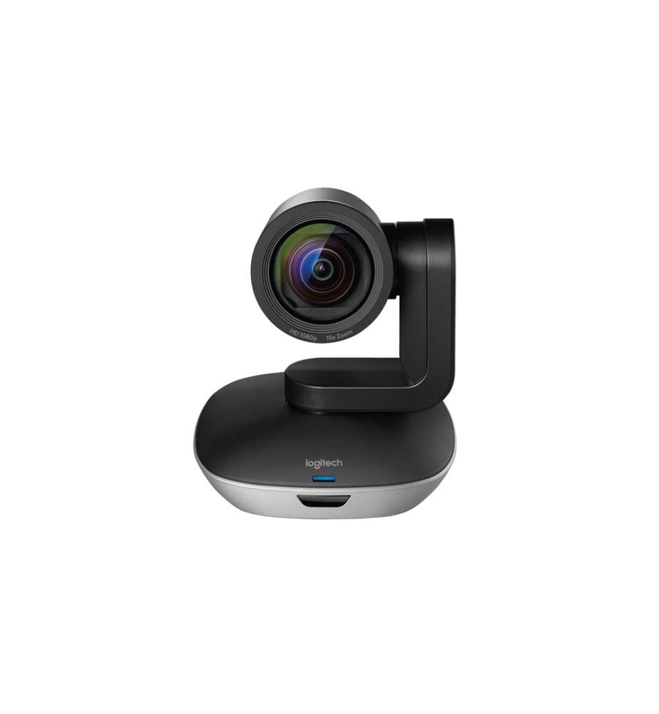 Caméra de conférence Logitech Group USB Full HD 1080P 30 fps