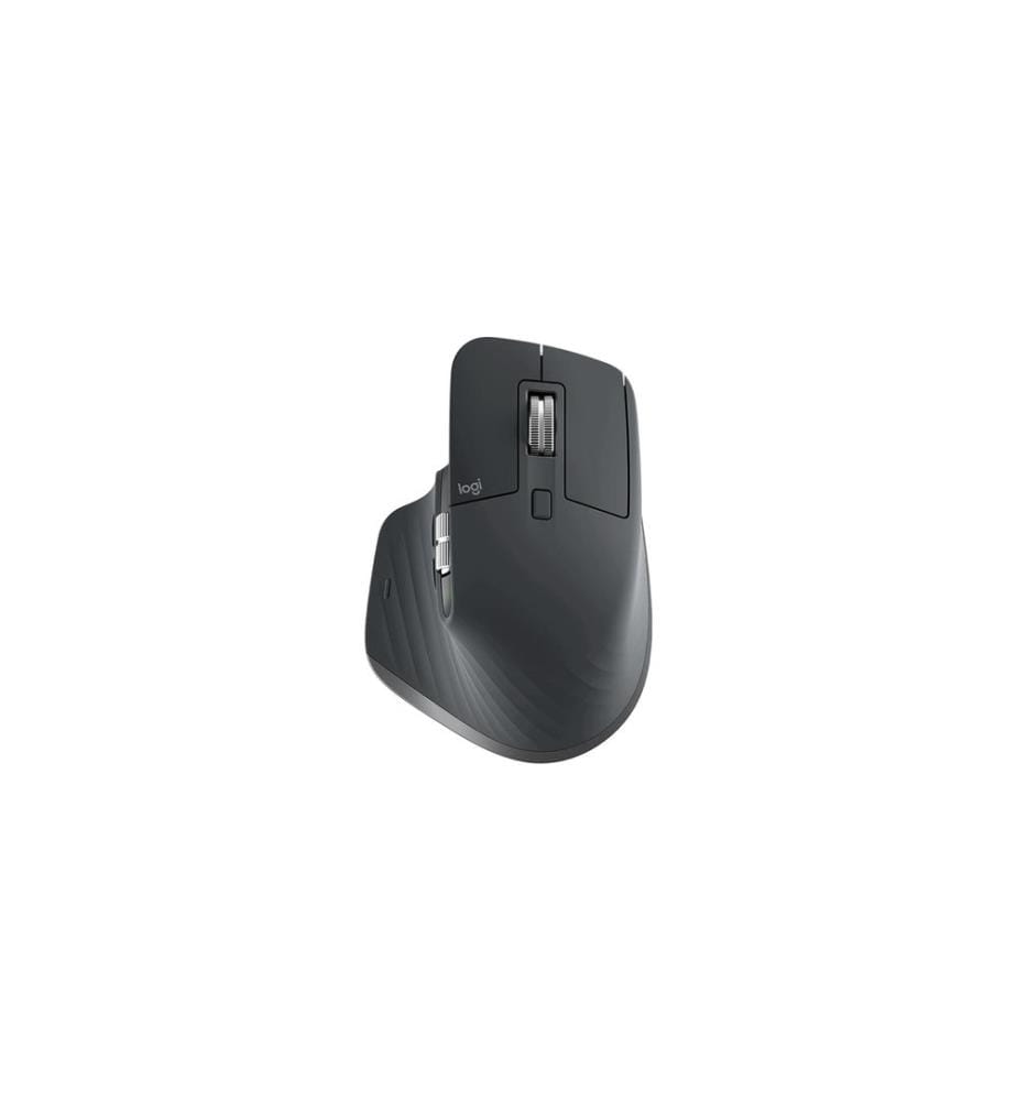 Logitech Tastatur-Maus-Set MX Keys Combo for Business 2. Gen US