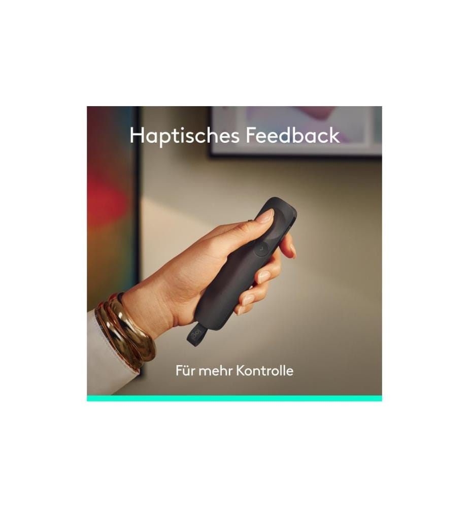 Logitech Presenter Spotlight 2 Sand