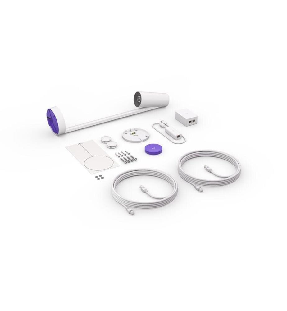 Logitech Scribe Caméra tableau blanc 1080P