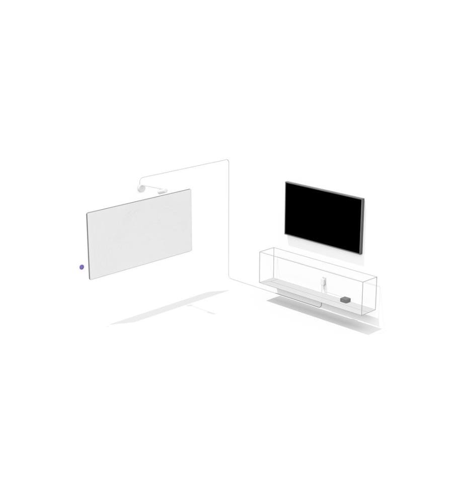 Logitech Scribe Caméra tableau blanc 1080P