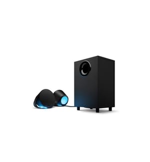 Logitech Haut-parleurs PC G560