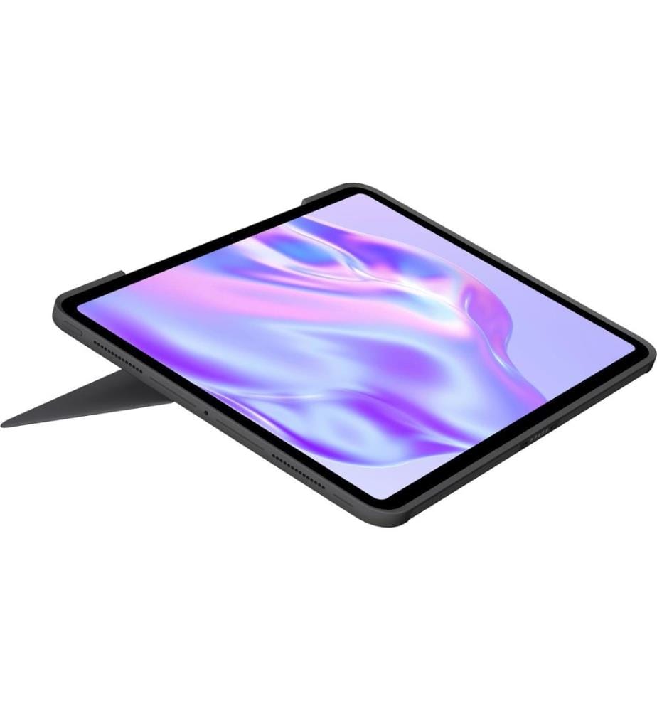 Logitech Tablet Tastatur Cover Combo Touch iPad Pro 13' (M4/2024)