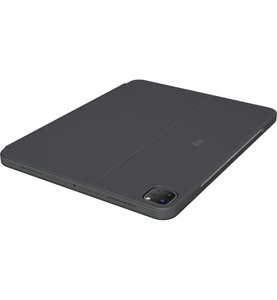 Logitech Tablet Tastatur Cover Combo Touch iPad Pro 13' (M4/2024)
