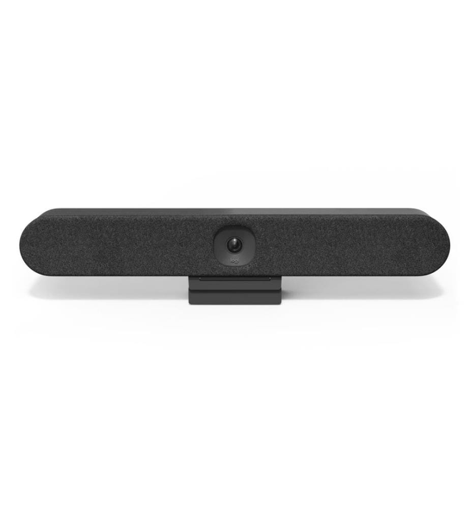 Barre de collaboration vidéo Logitech Rally Bar Huddle 4K/UHD