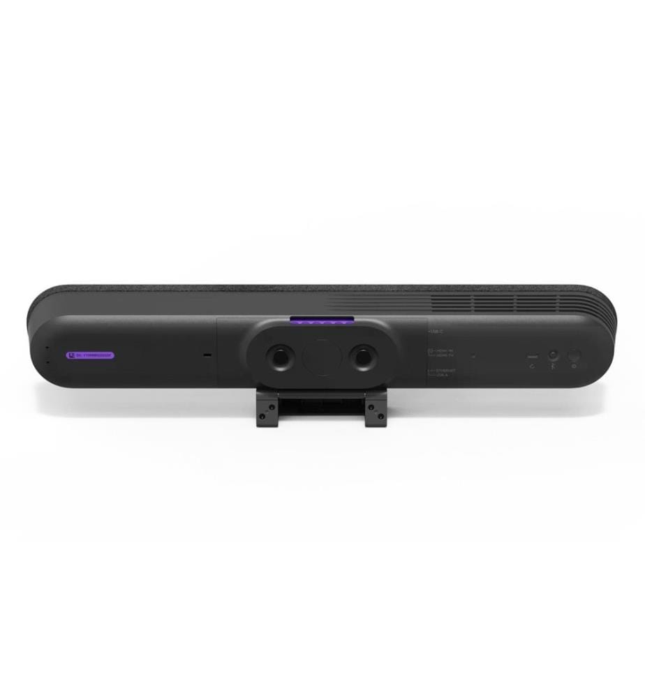 Barre de collaboration vidéo Logitech Rally Bar Huddle 4K/UHD