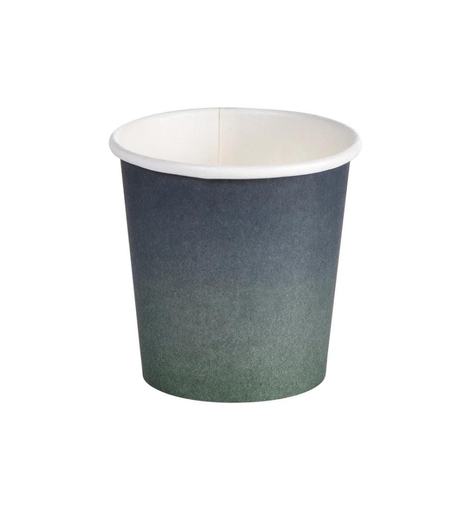 BIOPAK - Gobelets jetables Urban 120 ml, 20 Pièce/s