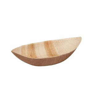 ELCO - Bols jetables 23 x 12,5 cm, 10 Pièce/s, Brun