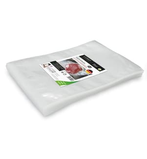 Caso - Sachets à bords scellés 30 x 40 cm, 100 pièces