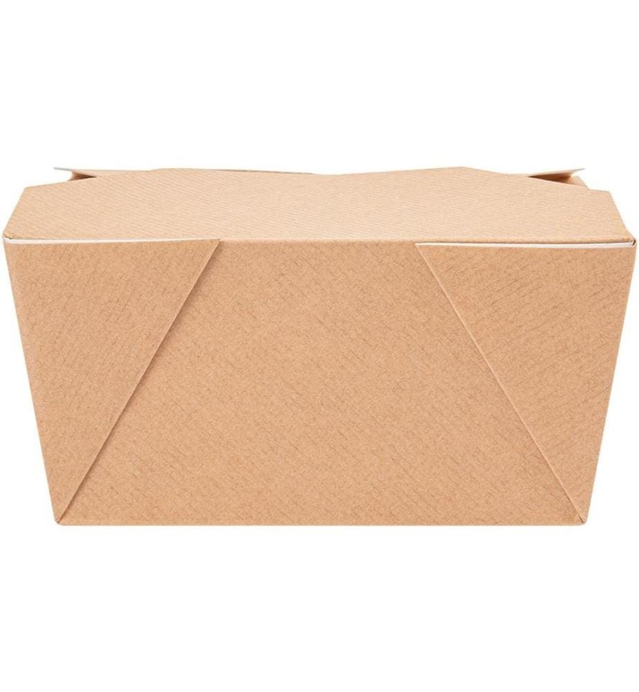 WEITA - Boîte repas 780 ml, 50 Pièce/s
