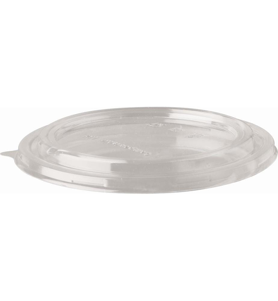 Papstar - Couverture pour saladier Pure 50 Pièce/s