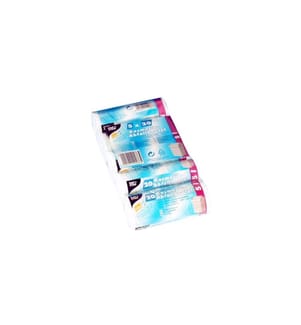 WEITA - Müllbeutel Papstar 5 l, 100 Stück