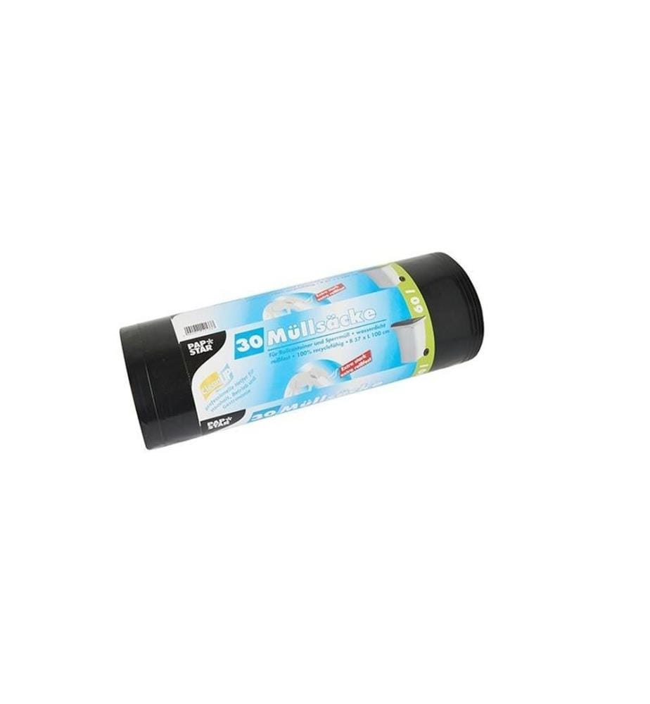WEITA - Kehrichtsack Papstar 60 l, 30 Stück