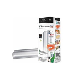 Caso - Film de mise sous vide 2 Pièce/s