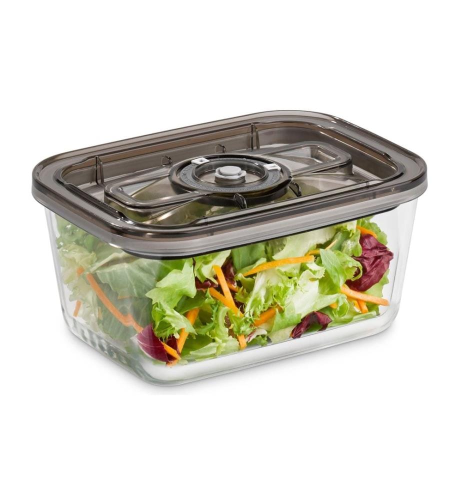 Caso - Contenant pour Systèmes de mise sous vide VacuBoxx Eco L