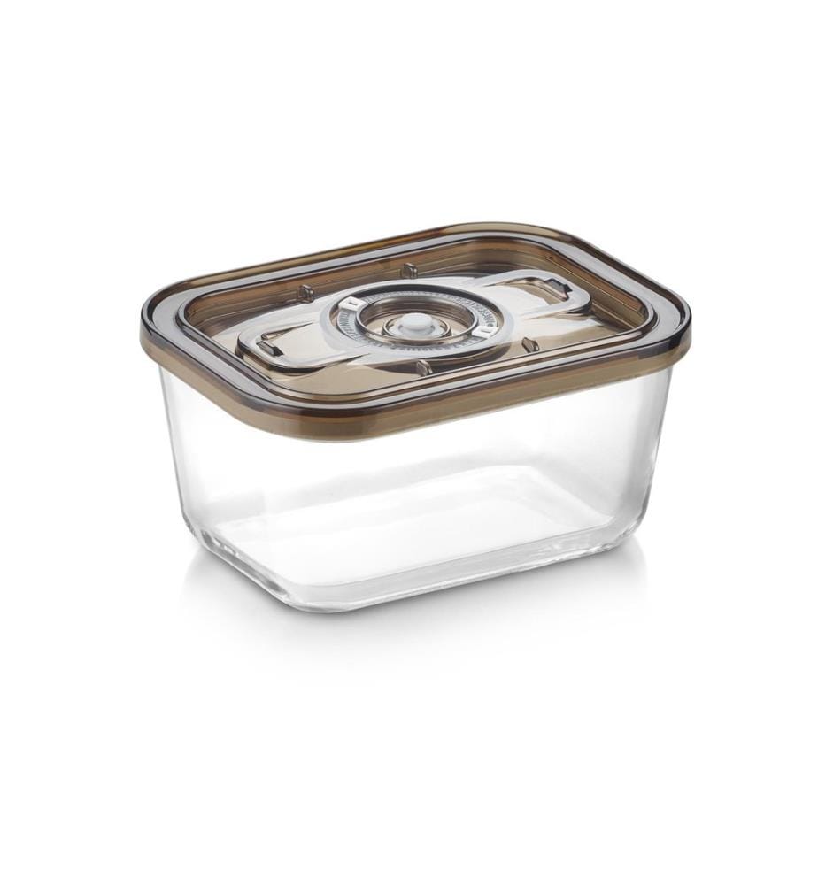 Caso - Contenant pour Systèmes de mise sous vide VacuBoxx Eco M